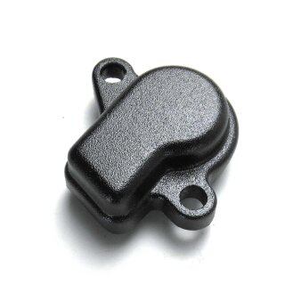 COVER, THERMOSTAT