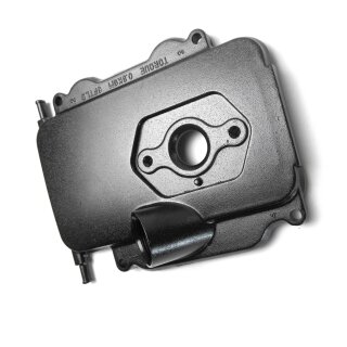COVER, CYLINDER HEAD