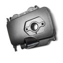 COVER, CYLINDER HEAD
