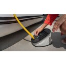 Yamaha Schlauchboot mit Aluminiumboden 340 cm lang YAM340S