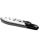 Yamaha Schlauchboot mit Aluminiumboden 340cm