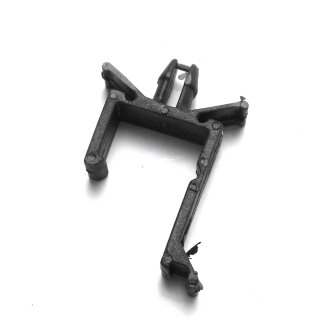 QUADRATE CLAMP