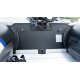 Yamaha Schlauchboot mit Aluminiumboden 380 cm lang
