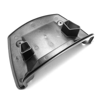 COVER, TOP COWLING MUFFLE