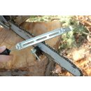Feilenhalter Schärflehre Rund Feile 4,8 mm für 325 Profi Sägeketten