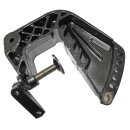 BRACKET ASSY (Left)