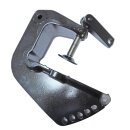 BRACKET ASSY (Left)