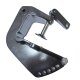 BRACKET ASSY (Left) / Ersatzteil Parsun
