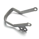 OUTER FRAME, ROTARY BRACKET