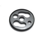 PLATE, HANDLE ORIENTATION