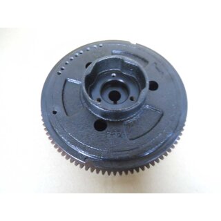 FLYWHEEL ASSY