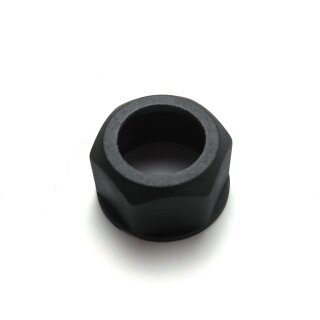 NUT, PLASTIC