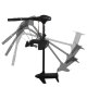 Prowake Elektro-Außenborder SM-P30, 30 LBS (13,6 kg Schub), 288W, 12 Volt, mit 3-Blatt Schraube