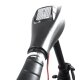 Prowake Elektro-Außenborder SM-P30, 30 LBS (13,6 kg Schub), 288W, 12 Volt, mit 3-Blatt Schraube