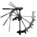 Prowake Elektro-Außenborder PSM-A40, 40 LBS (19 kg...