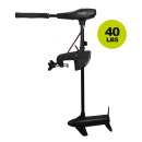 Prowake Elektro Außenborder PSM-A40 mit 3-Blatt...