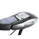Prowake Elektro-Außenborder PSM-A40, 40 LBS (19 kg Schub),12V, 408 W, mit 3-Blatt Schraube