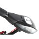 Prowake Elektro Außenborder PSM-A48 mit 3-Blatt Propeller