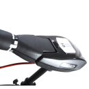 Prowake Elektro Außenborder PSM-A58 mit 3-Blatt Propeller