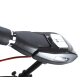 Prowake Elektro Außenborder PSM-A58 mit 3-Blatt Propeller