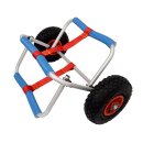 Prowake Kajak Transportwagen
