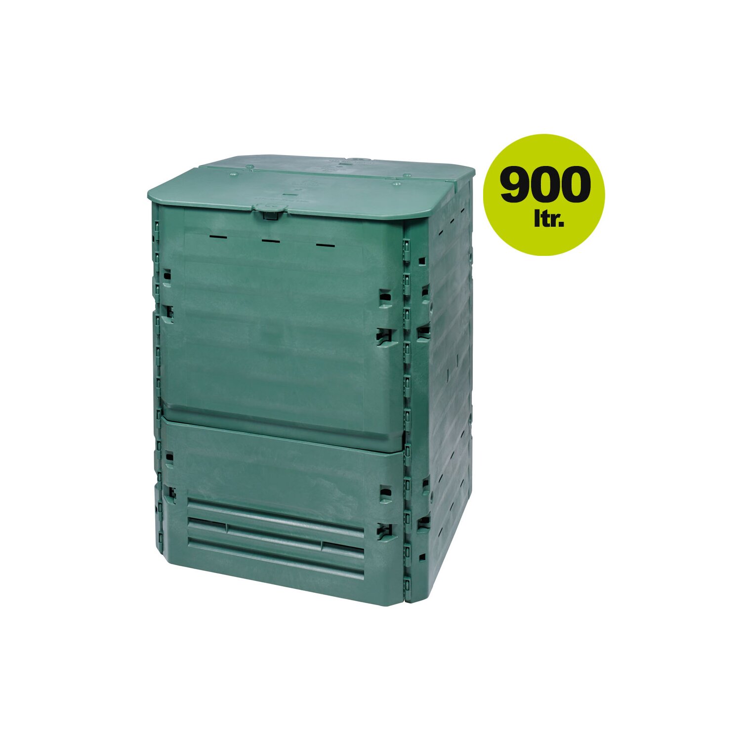 THERMO-King 900L