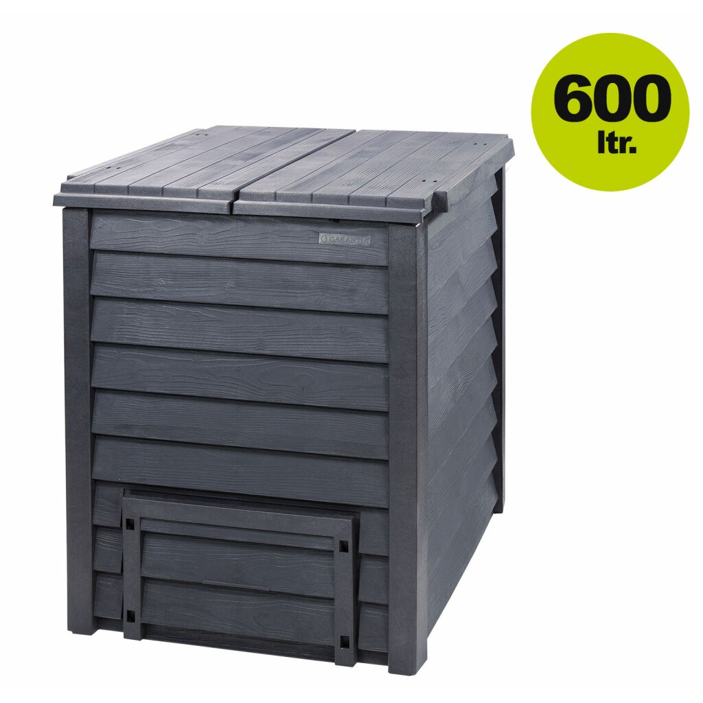 THERMO WOOD 600L oB