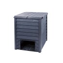 Thermo-Komposter 600 Liter: Graf THERMO WOOD  Komposter,...