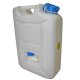 Wasserkanister 20 Liter Inhalt
