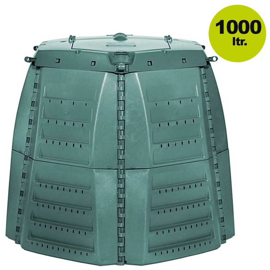 Thermo Star 1000L