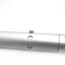 Scoprega Kayak Alu Doppelpaddel 225 cm 29 mm x 1,2 mm