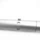 Scoprega Kayak Alu Doppelpaddel 225 cm 29 mm x 1,2 mm