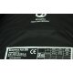 Spinera Universal Schwimmweste, 50 Newton, schwarz/rot