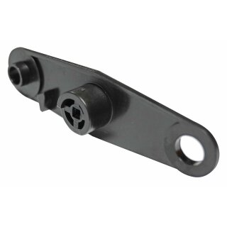 Füllrohrhalter rechts für Enolmatic