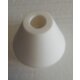 Enolmatic Konus weiß, neue Form (Milchflaschen spezial):  Ersatzteil / Zubehör
