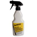 Yachticon Regenstreifen Entferner 500ml Flasche