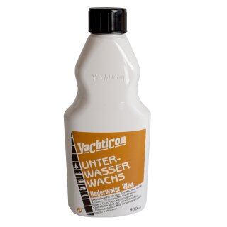 Yachticon Unterwasser Wachs 500ml