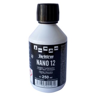 Yachticon Nano 12 250ml Flasche