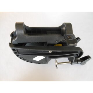 Nylon Bracket kompl. für PSM 30-86