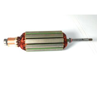 Motor Rotor für PSM 40