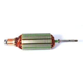 Motor Rotor für PSM 58