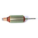 Motor Rotor für PSM 58