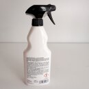 Yachticon Reisemobil & Caravan Reiniger 500ml