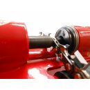 Tecomec manuelles Ketten Vernietgerät für Sägeketten