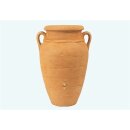 Graf Regenwasser-Wand-Amphore 260 Liter in Sandstone, made in Germany