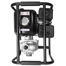 YERD  Hochwasser-Pumpe / Bewässerungs-Pumpe / Wasserpumpe Garten: TKB50  mit 2" Zoll Anschluss (!) /  Wasserpumpe Benzin, selbstansaugend, 4 kW / 5,5 PS, 4-Takt OHV Motor, die leistungsstarke "Feuerwehrpumpe"  für jede Situation...