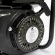 YERD  Hochwasser-Pumpe / Bewässerungs-Pumpe / Wasserpumpe Garten: TKB50  mit 2" Zoll Anschluss (!) /  Wasserpumpe Benzin, selbstansaugend, 4 kW / 5,5 PS, 4-Takt OHV Motor, die leistungsstarke "Feuerwehrpumpe"  für jede Situation...