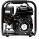 YERD  Hochwasser-Pumpe / Bewässerungs-Pumpe / Wasserpumpe Garten: TKB50  mit 2" Zoll Anschluss (!) /  Wasserpumpe Benzin, selbstansaugend, 4 kW / 5,5 PS, 4-Takt OHV Motor, die leistungsstarke "Feuerwehrpumpe"  für jede Situation...