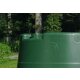 Graf Garantia Top Regenwasser-Tank 1300 Liter, grün, made in Germany