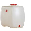Graf Getränkefass 300 Liter oval (Gärfass /...